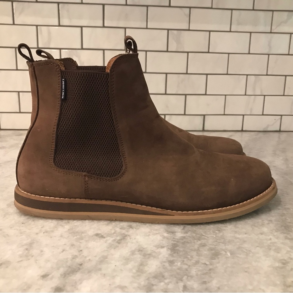Men's Hari Mari Chelsea Boots size 11